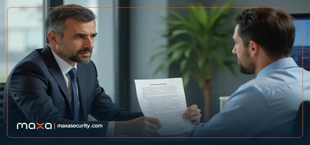 انواع غیبت از کار