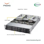 سرور SUPERMICRO AS-2024US-TRT