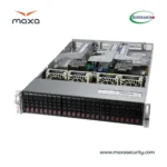 سرور SUPERMICRO ULTRA SUPERSERVER SYS-220U-TNR