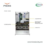 سرور SUPERMICRO ULTRA SUPERSERVER SYS-220U-TNR