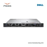 سرور Dell EMC PowerEdge R450