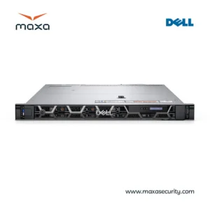 سرور Dell EMC PowerEdge R450