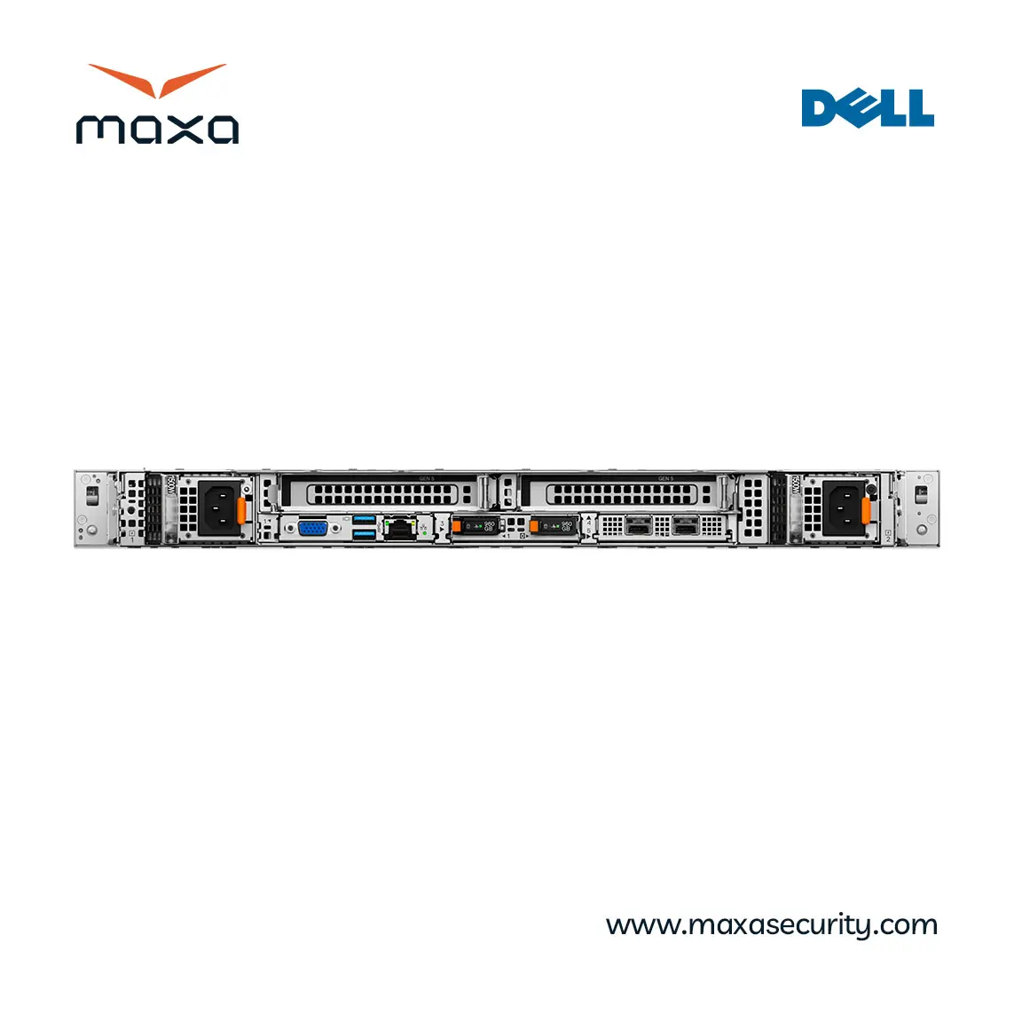سرور Dell PowerEdge R470