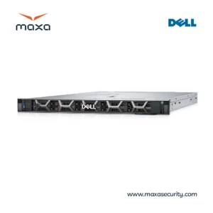 سرور Dell PowerEdge R 6615