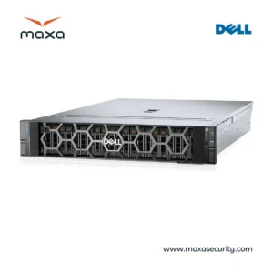 سرور Dell PowerEdge R760