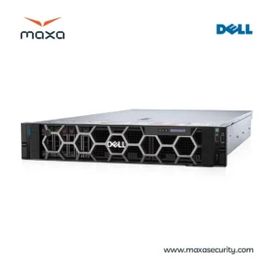 سرور Dell PowerEdge R860