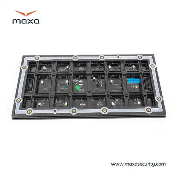 ماژول فول کالر p3 ایندور Full color p3 indoor module