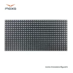 ماژول ویدئو وال فول کالر p10 3in1 DIP اوتدور Full color p10 3in1 DIP outdoor video wall module