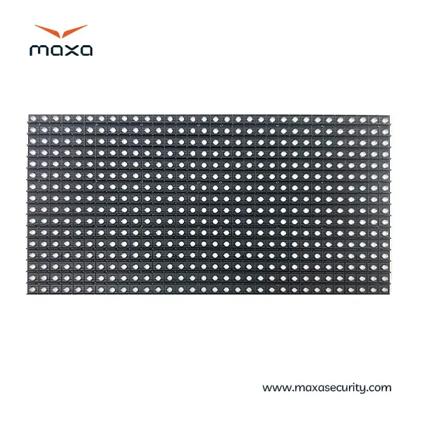 ماژول ویدئو وال فول کالر p10 3in1 DIP اوتدور Full color p10 3in1 DIP outdoor video wall module