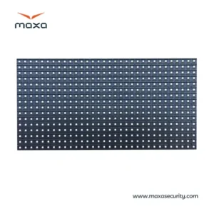 ماژول ویدئووال فول کالر p10 SMD اوتدور Full color p10 SMD outdoor video wall module