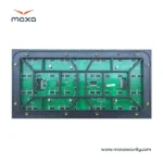ماژول ویدئووال فول کالر p10 SMD اوتدور Full color p10 SMD outdoor video wall module