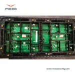 ماژول ویدئووال فول کالر p5 اوتدور Full color p5 outdoor module