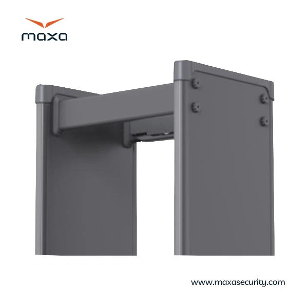 گیت بازرسی فلزیاب Maxa MDG 6350