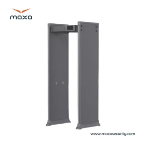 گیت بازرسی بدنی پیشرفته Maxa MDG 9350