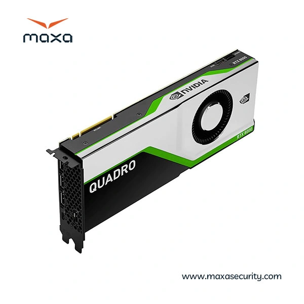 NVIDIA QUADRO RTX 8000