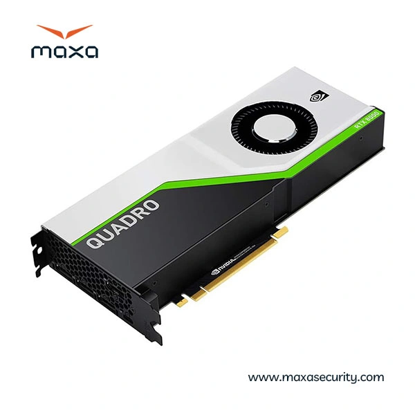 NVIDIA QUADRO RTX 8000