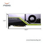 NVIDIA QUADRO RTX 8000