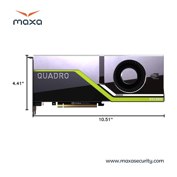 NVIDIA QUADRO RTX 8000