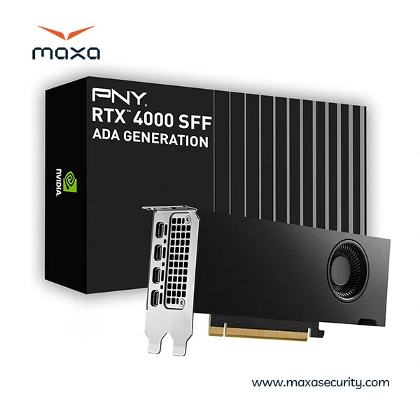 NVIDIA RTX 4000 ADA GENERATION GRAPHICS CARD
