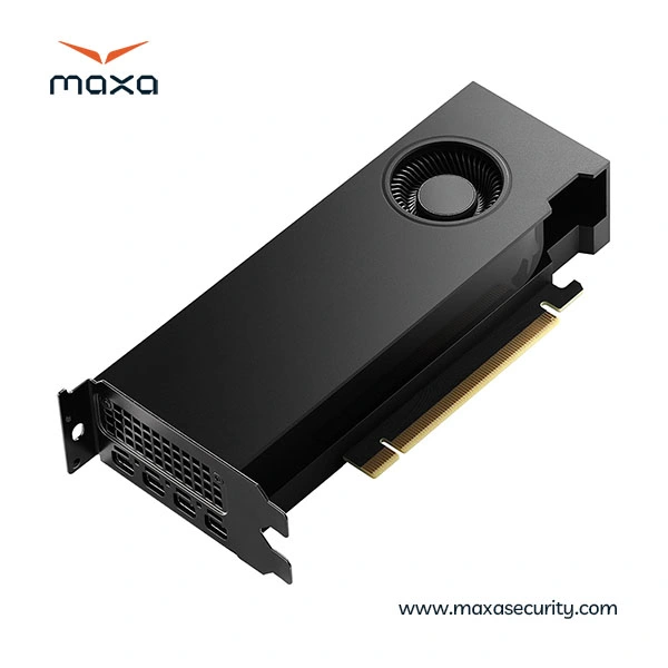 NVIDIA RTX 4000 SFF ADA GENERATION GRAPHICS CARD