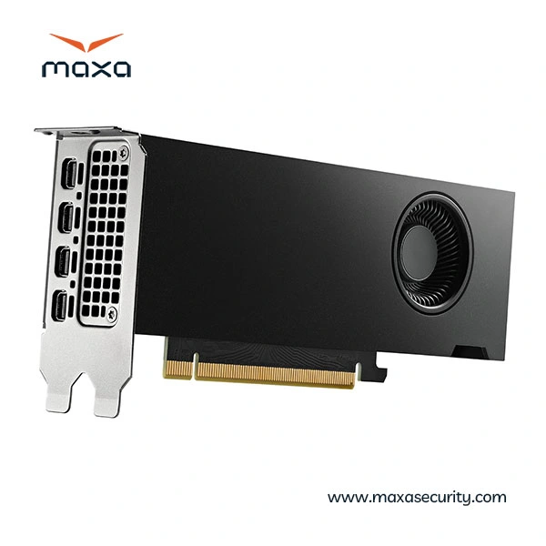 NVIDIA RTX 4000 SFF ADA GENERATION GRAPHICS CARD