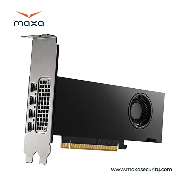 NVIDIA RTX 4000 SFF ADA GENERATION GRAPHICS CARD