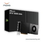 کارت گرافیک NVIDIA RTX 5000 Ada Generation Graphics Card