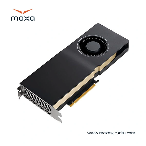 کارت گرافیک NVIDIA RTX 5000 Ada Generation Graphics Card