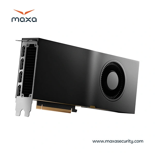 کارت گرافیک NVIDIA RTX 5000 Ada Generation Graphics Card