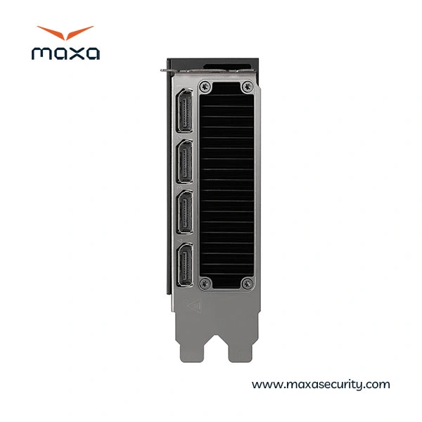 کارت گرافیک NVIDIA RTX 5000 Ada Generation Graphics Card