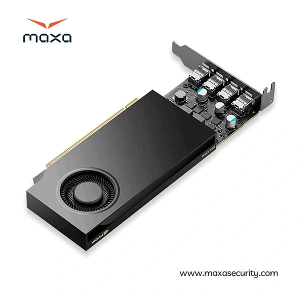 NVIDIA RTX A1000