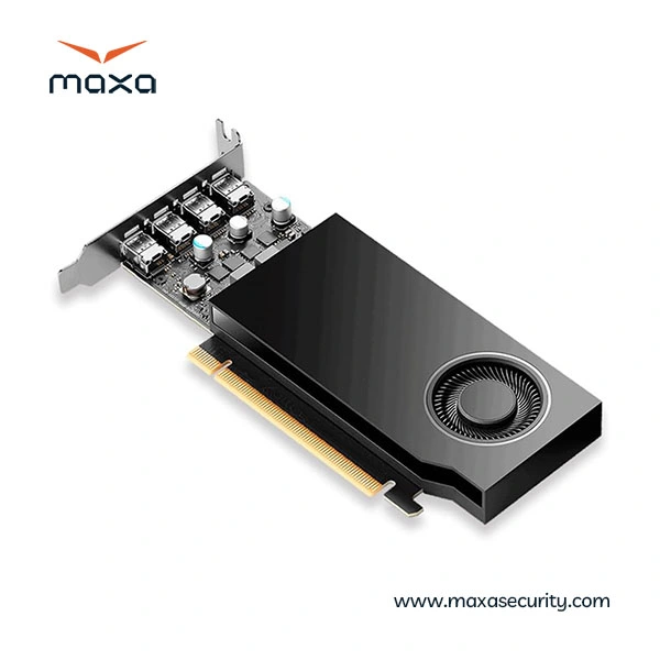 NVIDIA RTX A1000
