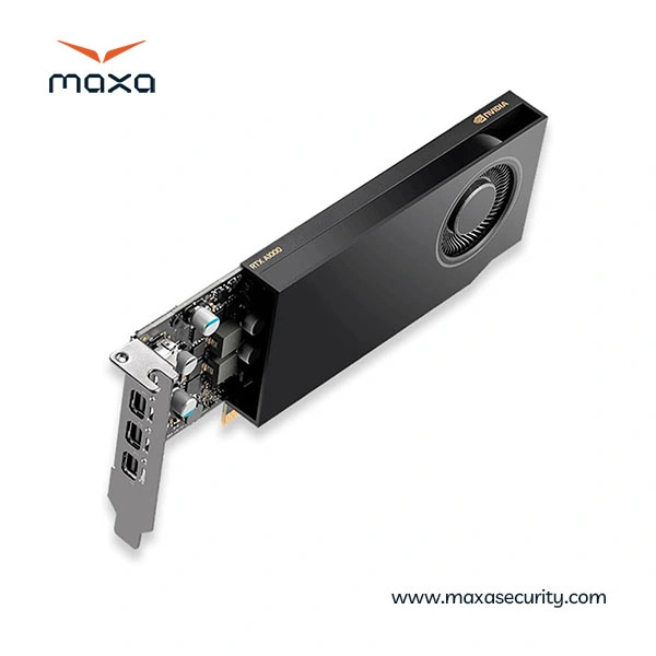 NVIDIA RTX A1000