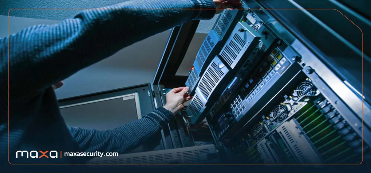 نتایج استفاده از فناوری Bay