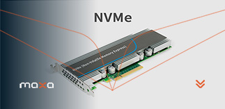 تکنولوژی NVME چیست؟ | معرفی Non-Volatile Memory Express