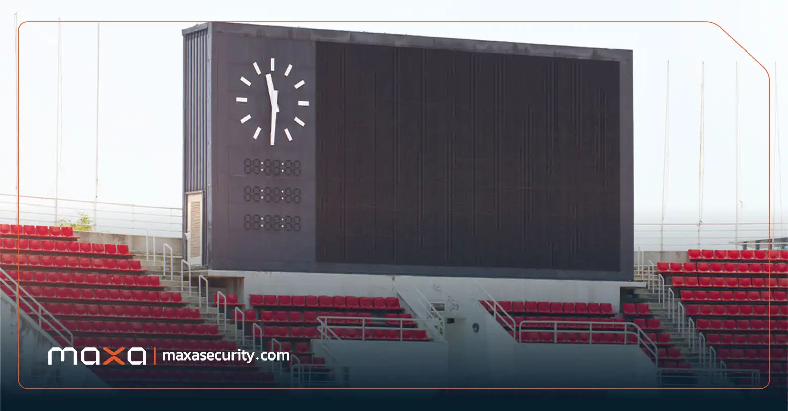 خرید scoreboard ورزشی