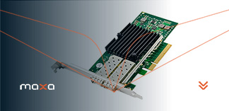 کارت شبکه فیبر نوری | راهنمای خرید Fiber optic network card