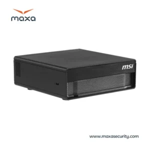 ابرکامپیوتر هوش مصنوعی MSI EdgeXpert