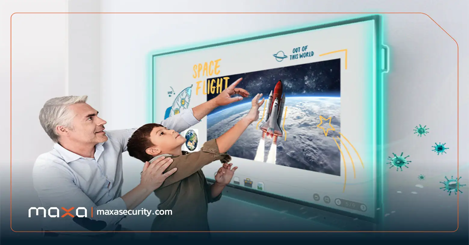 ویژگی های Interactive TV