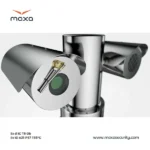 دوربین Defend SGDA‑EX‑P Explosion‑proof Thermal PTZ