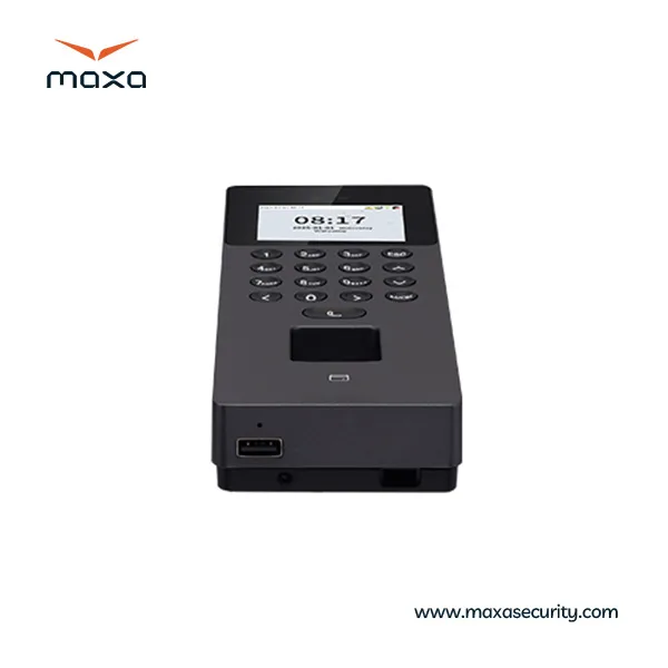 دستگاه حضور و غیاب Maxa BioFace E525
