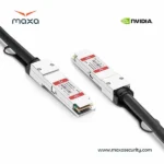کابل دک 0.5 متری 400G QSFP-DD