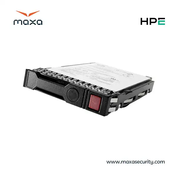 هارد سرور اچ پی HPE 2.4TB SAS 12G 10K SFF