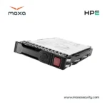 هارد اچ پی مدل HPE 20TB SAS 7.2K LFF SC ISE MV
