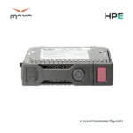هارد سرور اچ پی HPE 2.4TB SAS 12G 10K SFF