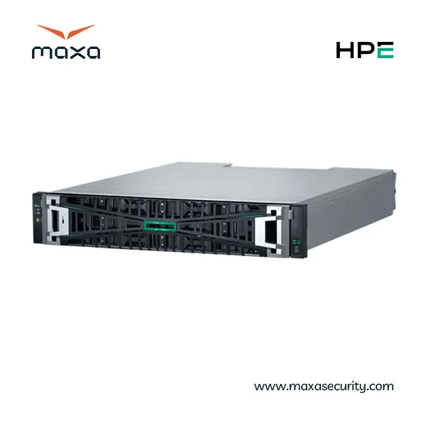 سن استوریج HPE MSA 2070 Storage Array