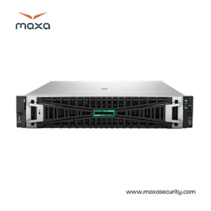 سرور اختصاصی HPE ProLiant compute DL380 Gen12