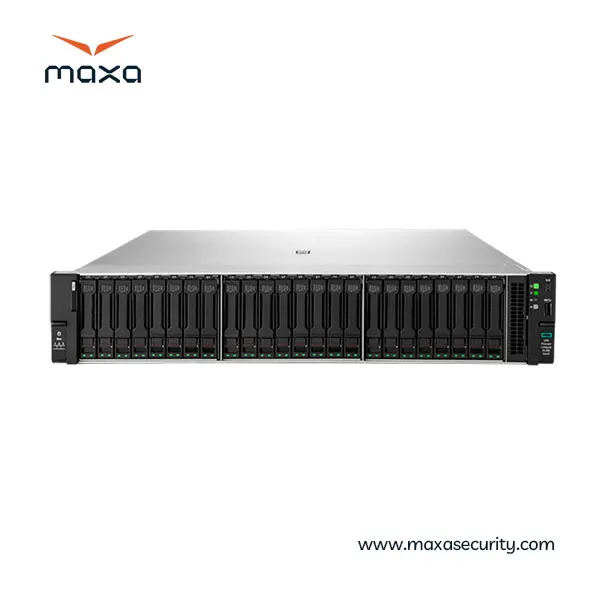 سرور اختصاصی HPE ProLiant compute DL380 Gen12