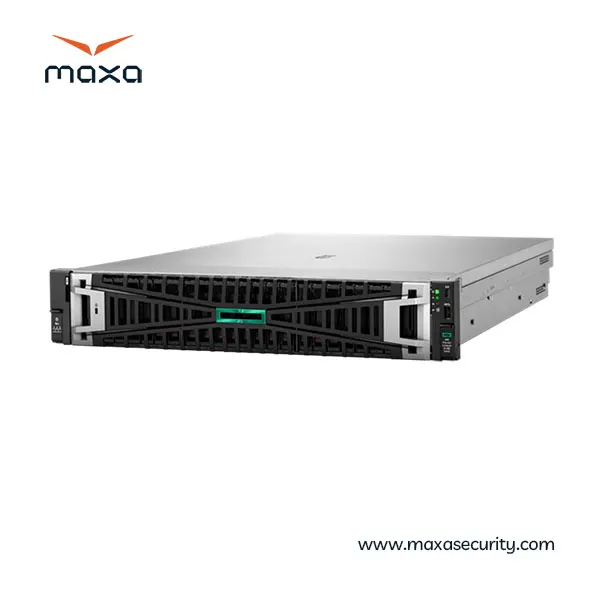 سرور اختصاصی HPE ProLiant compute DL380 Gen12