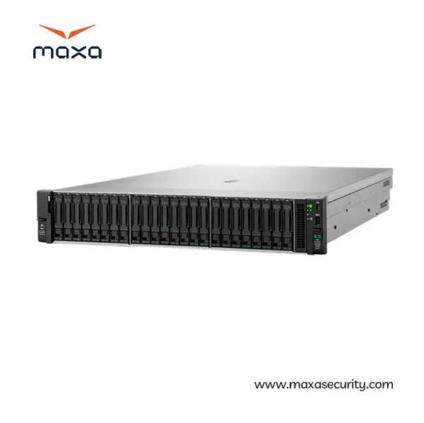 سرور اختصاصی HPE ProLiant compute DL380 Gen12